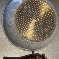 深型フライパン26cmの画像