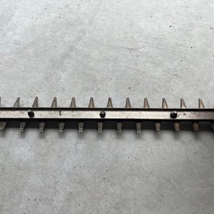RYOBI 350mm ヘッジトリマーの画像