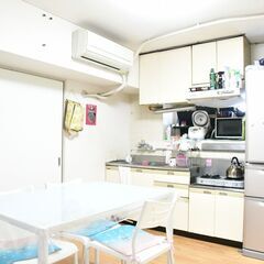 即内見→入居可能 ★渋谷駅徒歩8分の女性専用シェアハウス★初期費用+初月賃料1万円キャンペーン開催中！ − 東京都
