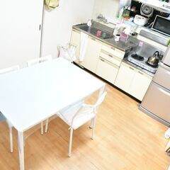 即内見→入居可能 ★渋谷駅徒歩8分の女性専用シェアハウス★初期費...