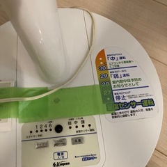 扇風機の画像