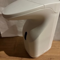【美品】キレイキレイ　オートディスペンサー　