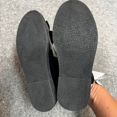 新品⭐️フォーマルシューズ　18.0cmの画像