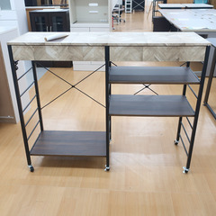 家具 キッチンラック 【コンプオフ金沢野々市店】