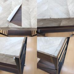 家具 キッチンラック 【コンプオフ金沢野々市店】の画像