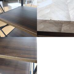 家具 キッチンラック 【コンプオフ金沢野々市店】の画像