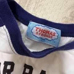 トーマス　服まとめ売りの画像