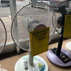 ★ジモティー割あり★ﾘﾓｺﾝ付扇風機/ZEPEAL/クリーニング...