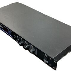 YAMAHA ヤマハ REV100 リバーブプロセッサー 通電確認済の画像