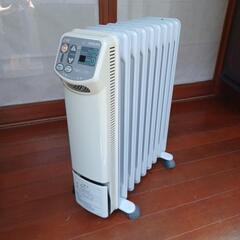 フィリップ オイルヒーター