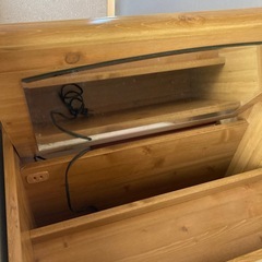 ドレッサーの画像