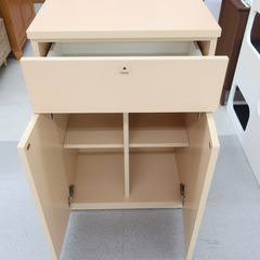 家具 カフェキャビネット 【コンプオフ金沢野々市店】の画像