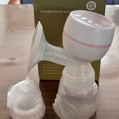 搾乳機