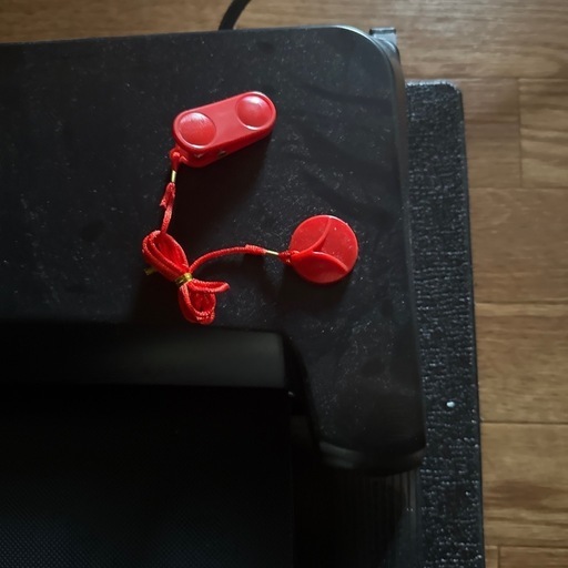 電動ランニングマシン
