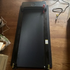 電動ランニングマシン