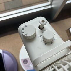 ★ジモティー割あり★ZEPEAL扇風機/クリーニング済みHG-6282の画像