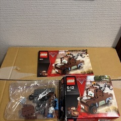廃盤！　LEGO 青いバケツ　ほかの画像