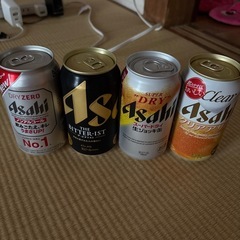 ビールの画像