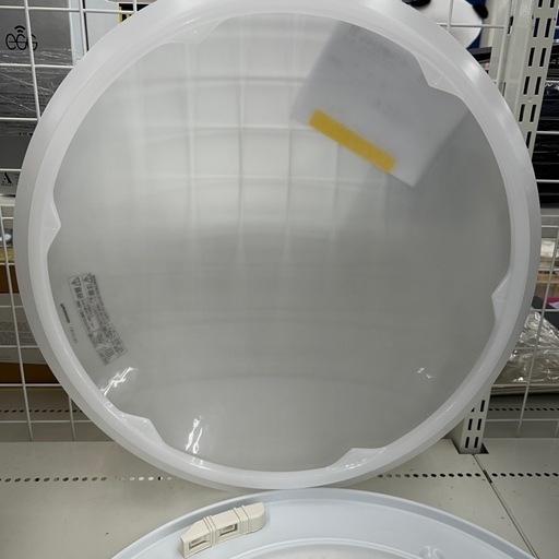 リユースのサカイ東金店 Panasonic シーリングライト 21年製 ～8畳用      TJ13068