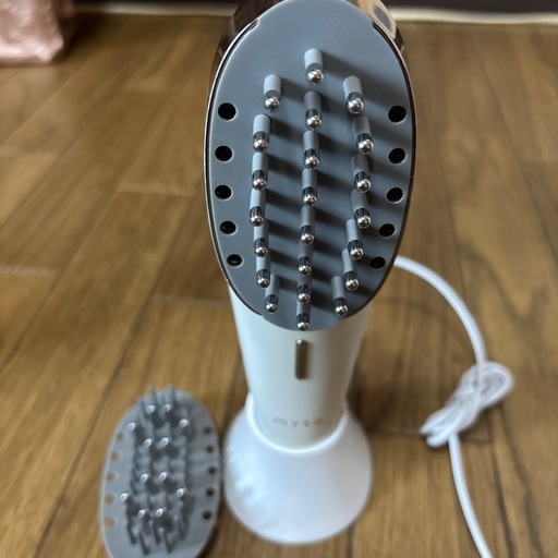 YA-MANバリバリ電機ブラシ