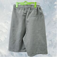 GLOBAL WORK キッズハーフパンツ 160cm S_258の画像