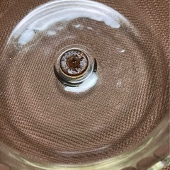 ドーム型ケーキスタンドの画像