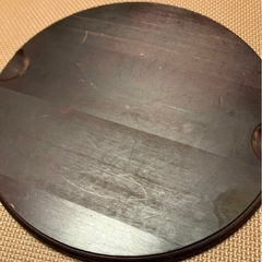 ドーム型ケーキスタンドの画像