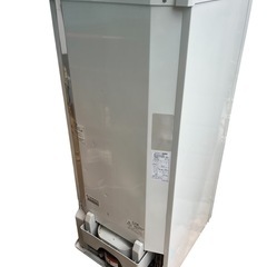冷凍庫　三菱冷凍庫 MF-U12N-W型　の画像