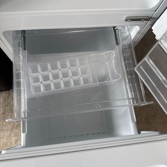 2024年 ヤマダ 冷蔵庫 179L 美品