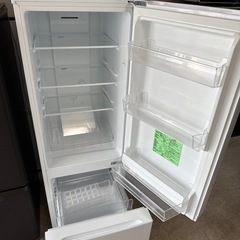 2024年 ヤマダ 冷蔵庫 179L 美品