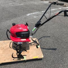 【エコツール岡崎岩津店】☆HONDA/ホンダ 耕うん機こまめ F...