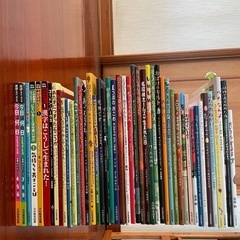 【美品】絵本まとめ90冊 家庭保育園   今夜掲載終了の画像