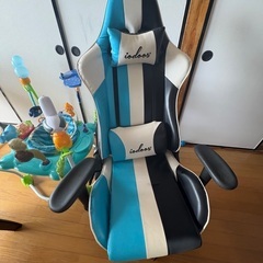 ゲーミングチェア