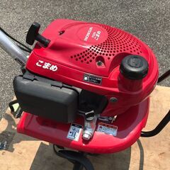 【エコツール岡崎岩津店】☆HONDA/ホンダ 耕うん機こまめ F220   IT5KHSK73ROO【愛知県/岡崎市/工具】の画像