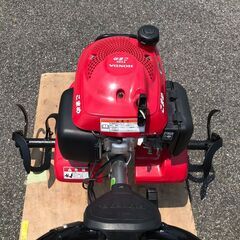 【エコツール岡崎岩津店】☆HONDA/ホンダ 耕うん機こまめ F220   IT5KHSK73ROO【愛知県/岡崎市/工具】の画像