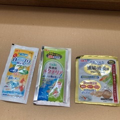 鑑賞用水槽部品の画像