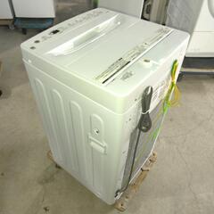 ☆ハイアール☆洗濯機☆4.5kg☆2023年☆の画像