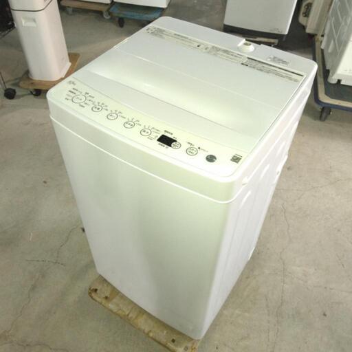 大人気アイテム ☆ハイアール☆洗濯機☆4.5kg☆2023年☆ (明治屋) 志木の生活 洗濯機
