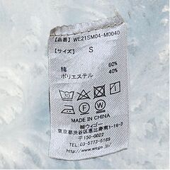 WEGO キッズハーフパンツ sサイズ S_259の画像