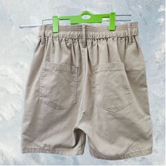 WEGO キッズハーフパンツ sサイズ S_259の画像