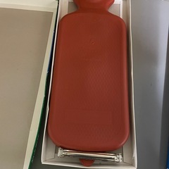 【那須町役場】DUNLOP　水枕　大人用　熱中症対策【管理番号213】の画像