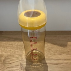 【ピジョン母乳実感】哺乳瓶240mlの画像