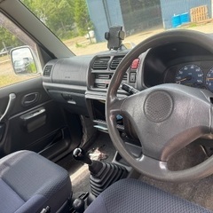 5Fジムニー‼️程度良好❗️車検2年付き❗️の画像