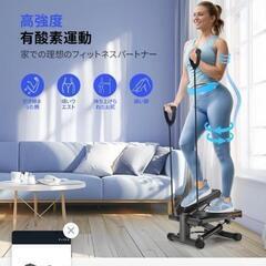 ステッパーの画像