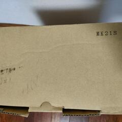 MK21s用　ダウンサス3.5〜4㌢ダウン の画像
