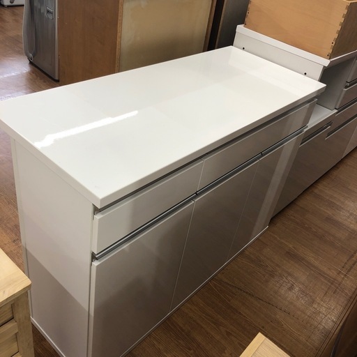 カウンターテーブル　取りに来れる方限定！