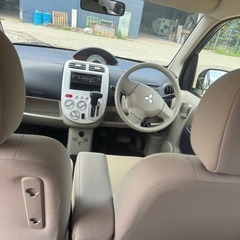 ekワゴン❗️お勧め走行少ない❗️車検2年付❗️の画像