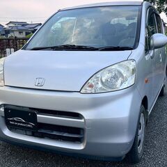 コミコミ🚘車検付！低走行3万キロ！名変全国無料！12カ月点検付き...