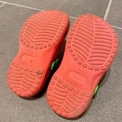 225 : ベビーサンダル ＊ 14.0㎝ 差し上げます◡̈♥︎ の画像