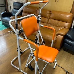 運動器具の画像